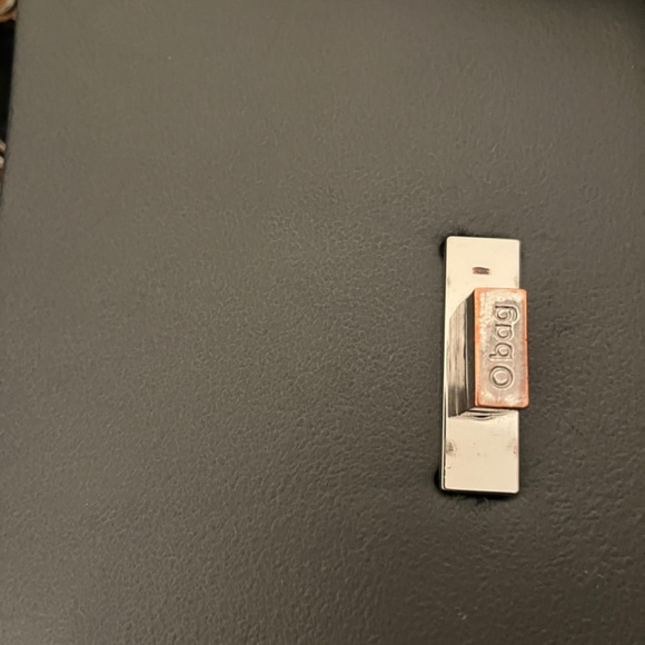 Black little Obag - Picture 5 of 7